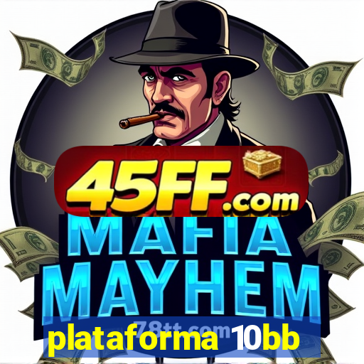 plataforma 10bb
